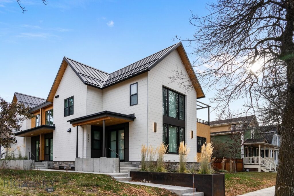 208 S 3rd Avenue, Bozeman MT 59715