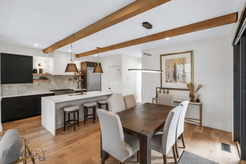 208 S 3rd Avenue, Bozeman MT 59715