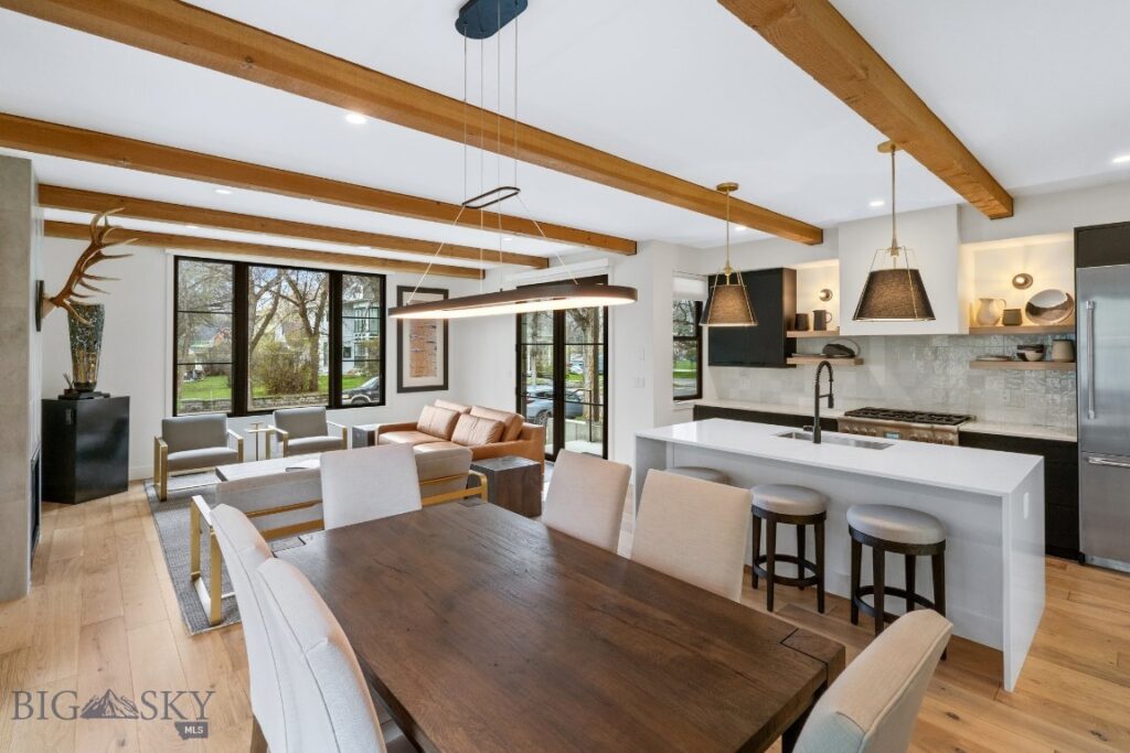 208 S 3rd Avenue, Bozeman MT 59715