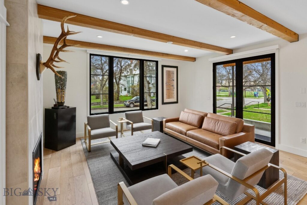 208 S 3rd Avenue, Bozeman MT 59715