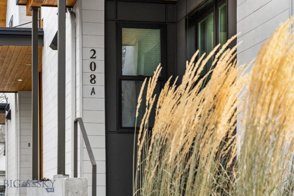 208 S 3rd Avenue, Bozeman MT 59715