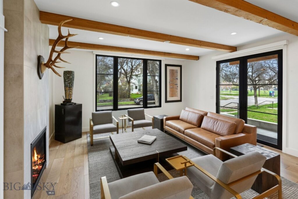 208 S 3rd Avenue, Bozeman MT 59715