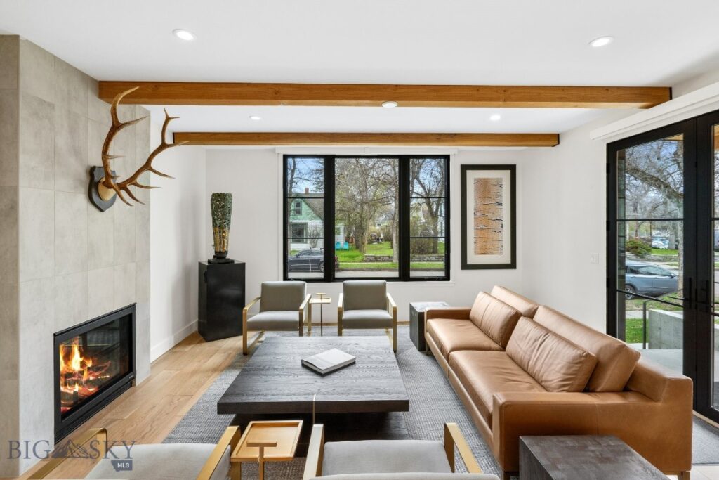 208 S 3rd Avenue, Bozeman MT 59715