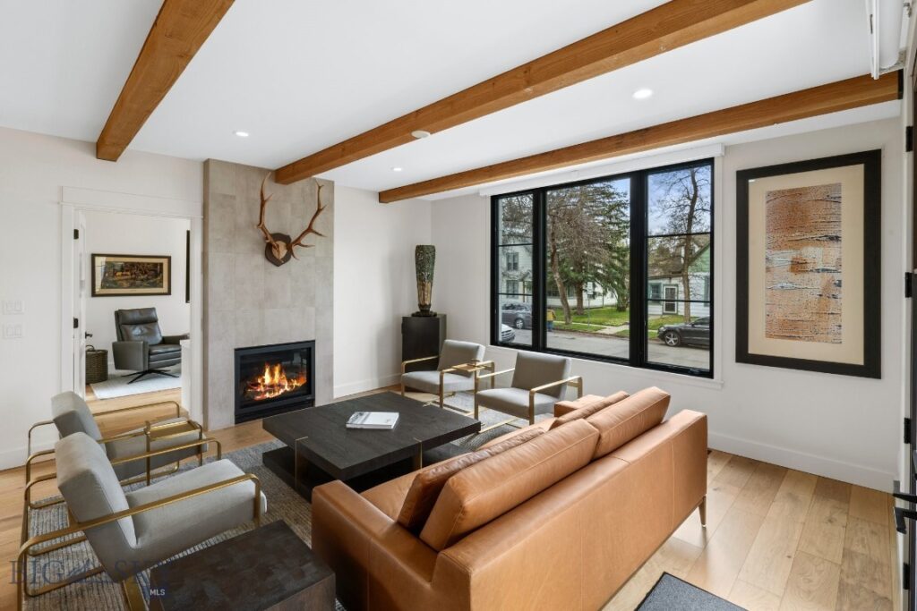 208 S 3rd Avenue, Bozeman MT 59715