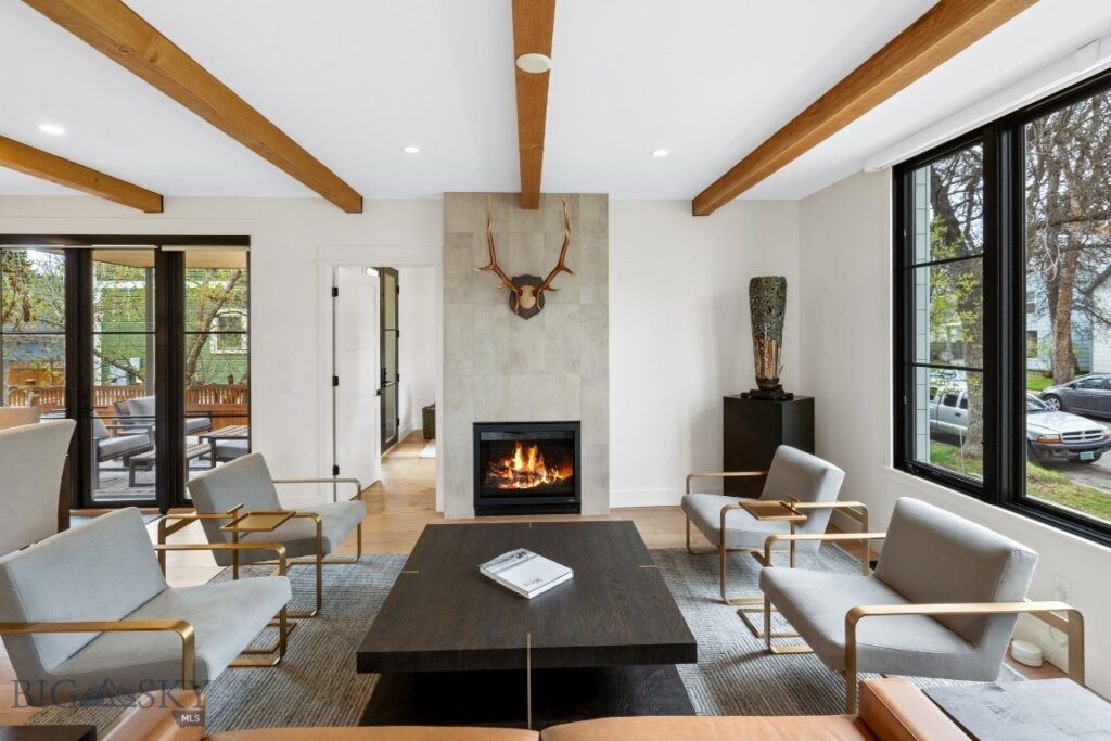 208 S 3rd Avenue, Bozeman MT 59715