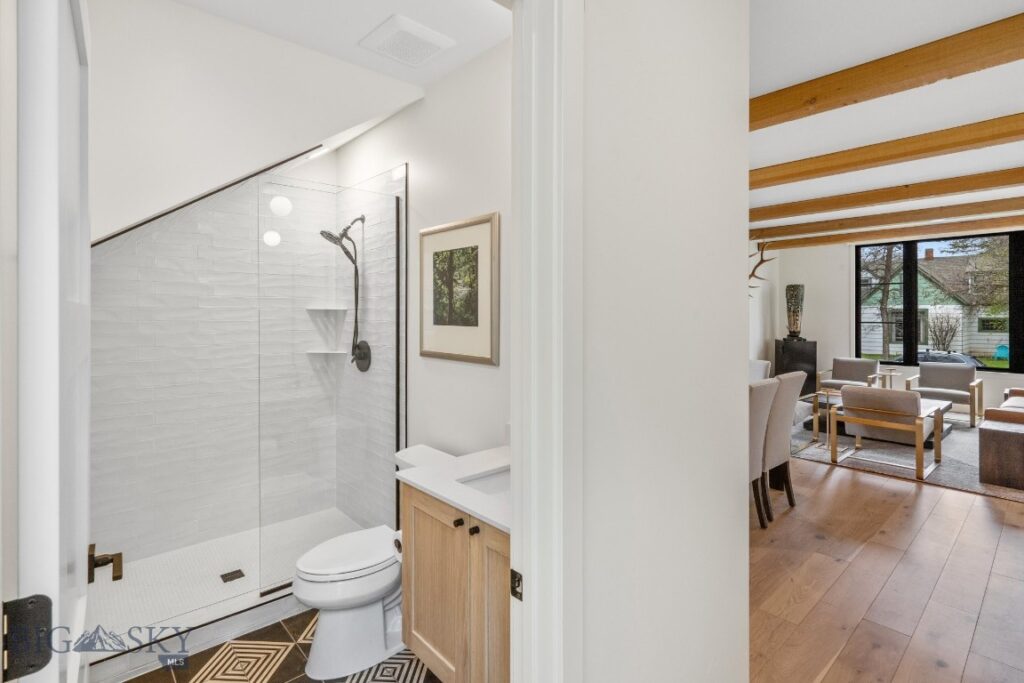 208 S 3rd Avenue, Bozeman MT 59715