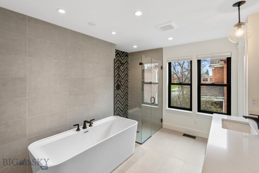 208 S 3rd Avenue, Bozeman MT 59715