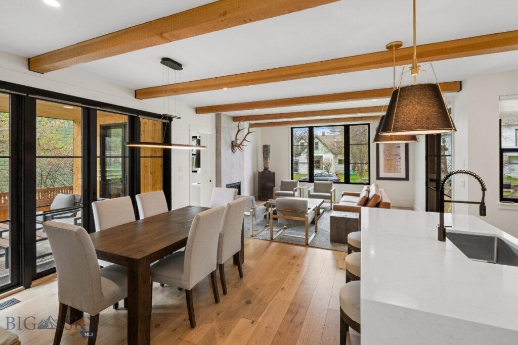 208 S 3rd Avenue, Bozeman MT 59715