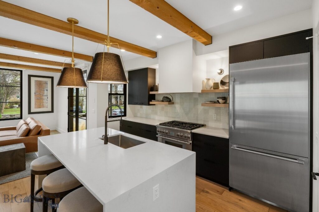208 S 3rd Avenue, Bozeman MT 59715