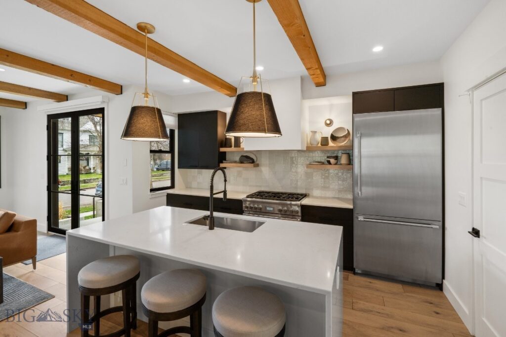 208 S 3rd Avenue, Bozeman MT 59715