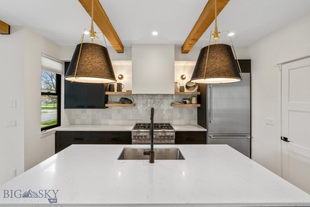 208 S 3rd Avenue, Bozeman MT 59715
