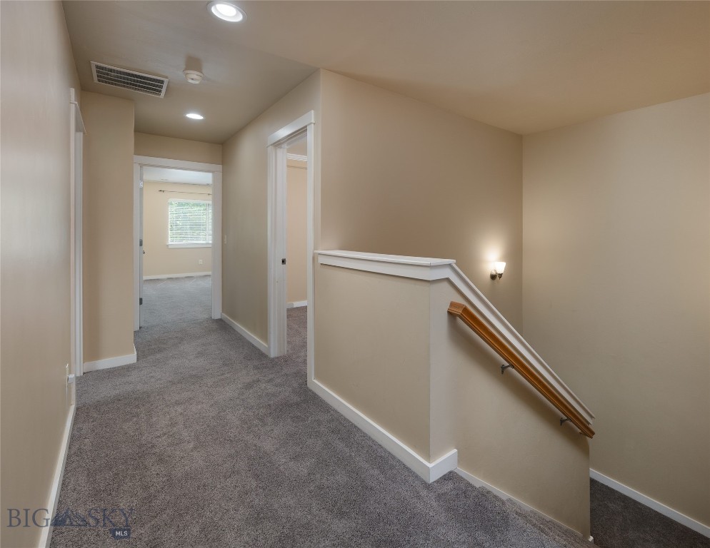 712 Forestglen Drive, Bozeman MT 59718