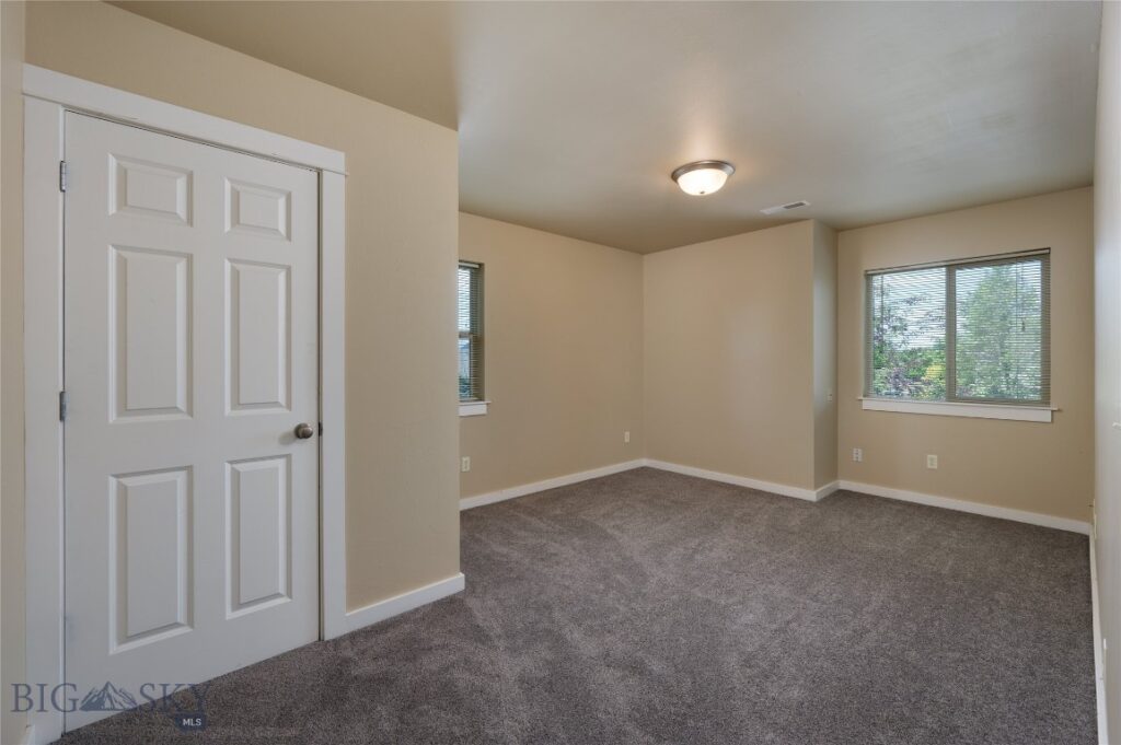 712 Forestglen Drive, Bozeman MT 59718