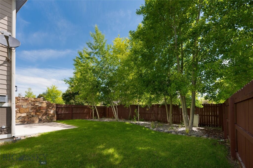 712 Forestglen Drive, Bozeman MT 59718