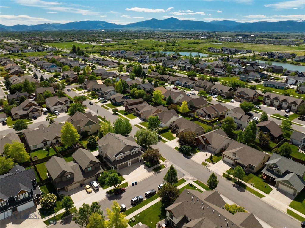 712 Forestglen Drive, Bozeman MT 59718