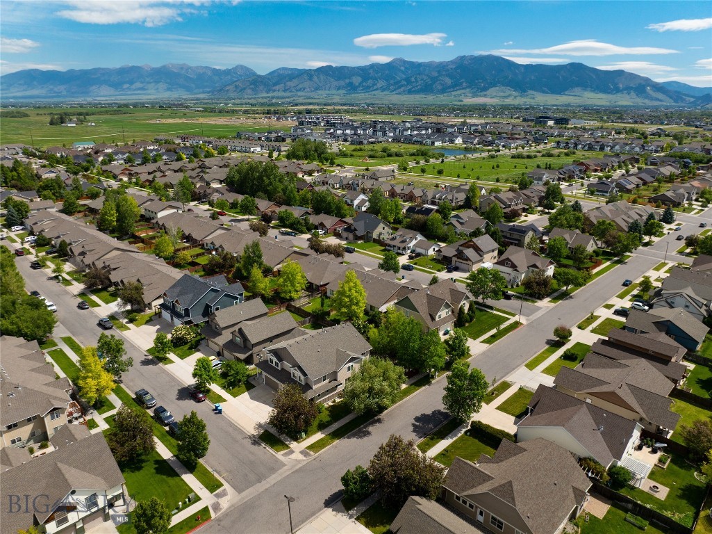 712 Forestglen Drive, Bozeman MT 59718