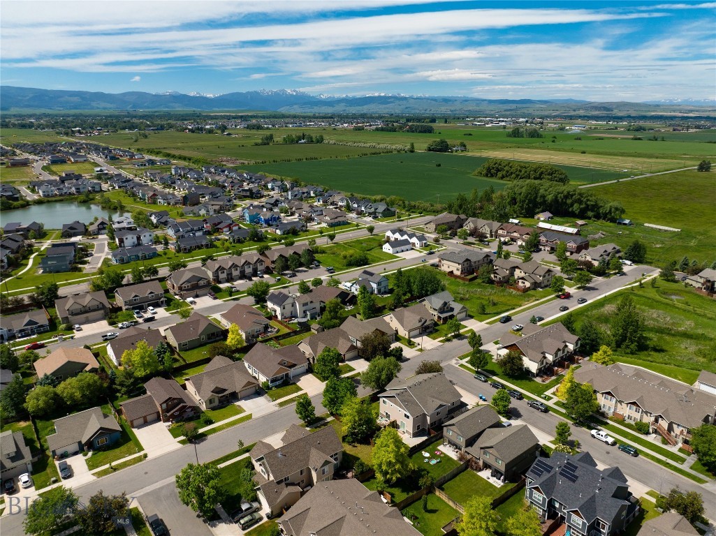 712 Forestglen Drive, Bozeman MT 59718