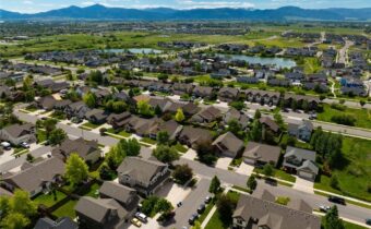 712 Forestglen Drive, Bozeman MT 59718