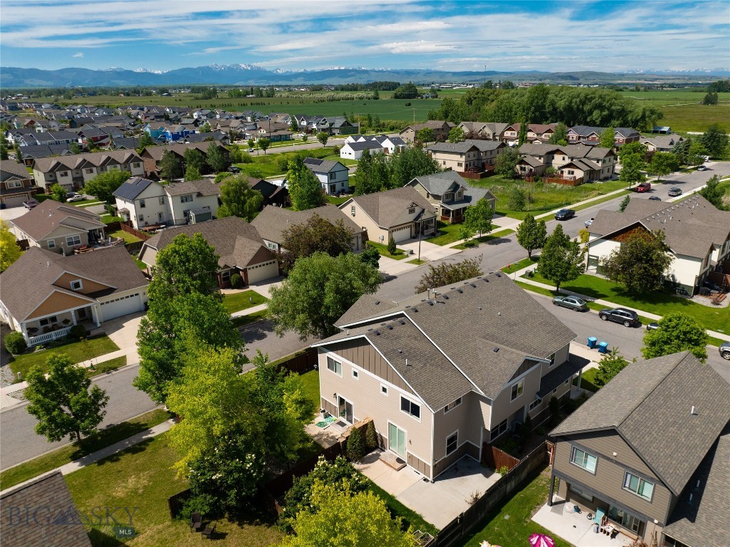 712 Forestglen Drive, Bozeman MT 59718
