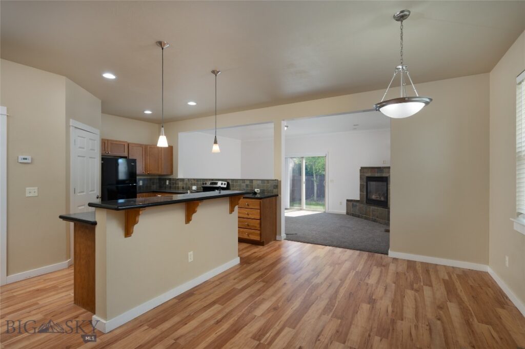 712 Forestglen Drive, Bozeman MT 59718