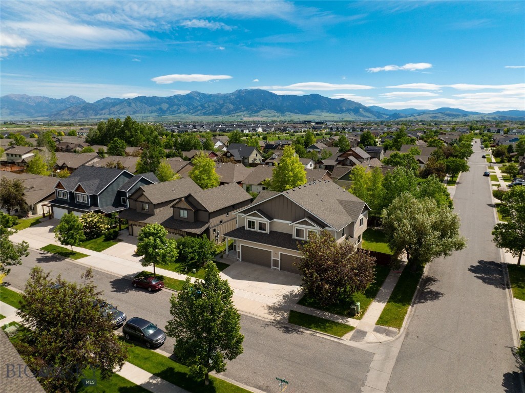 712 Forestglen Drive, Bozeman MT 59718