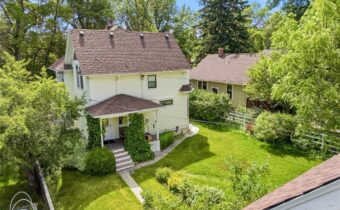 809 S 3rd Avenue, Bozeman MT 59715