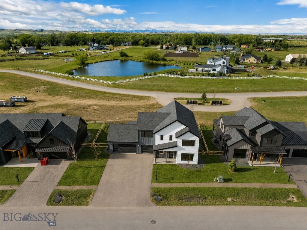 141 Creekbank Loop, Bozeman MT 59718