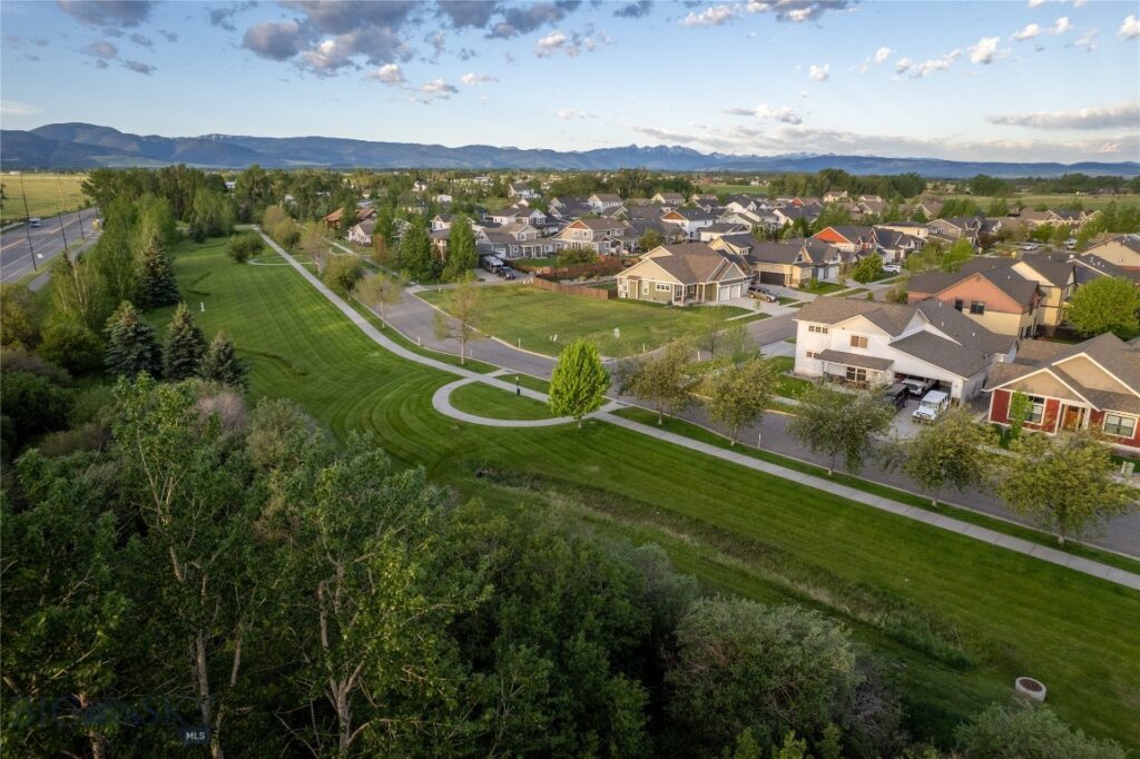 4754 Vine Street, Bozeman MT 59718