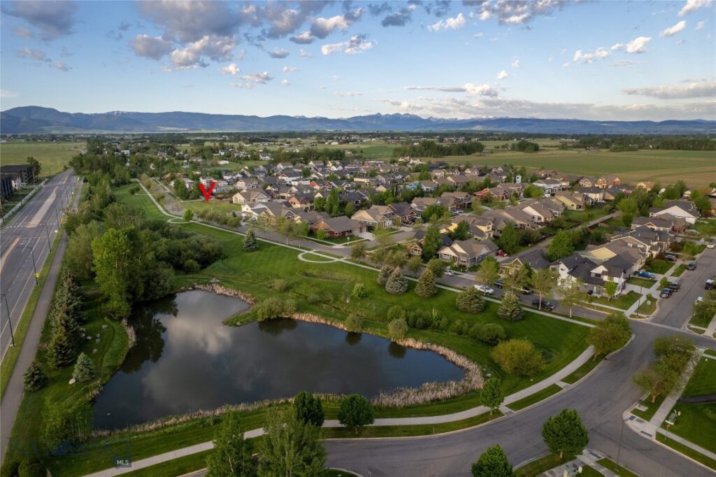 4754 Vine Street, Bozeman MT 59718