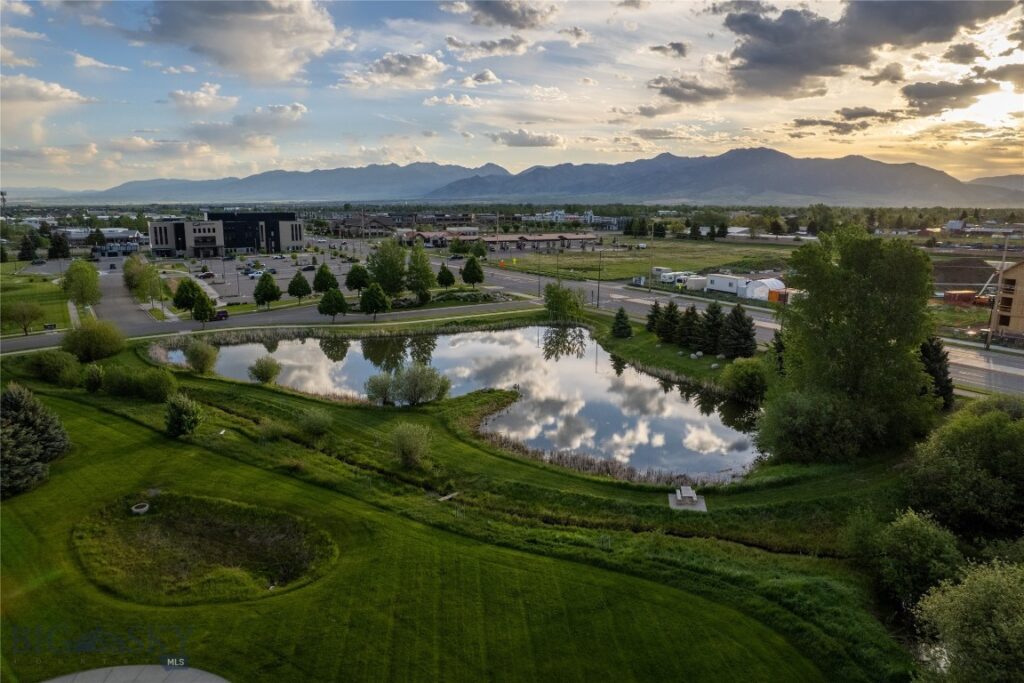 4754 Vine Street, Bozeman MT 59718