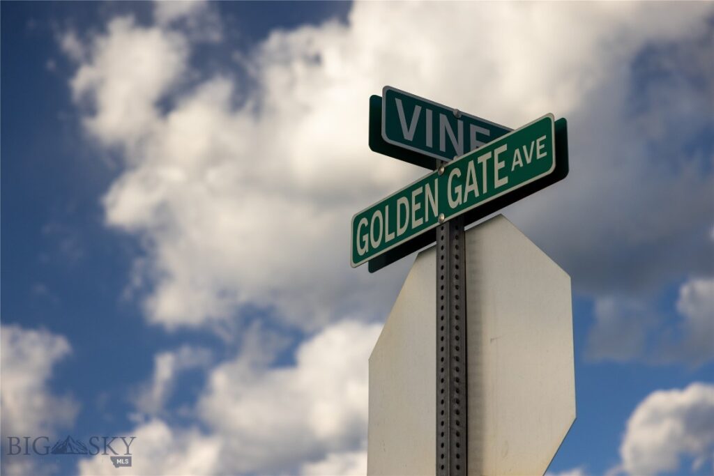 4754 Vine Street, Bozeman MT 59718