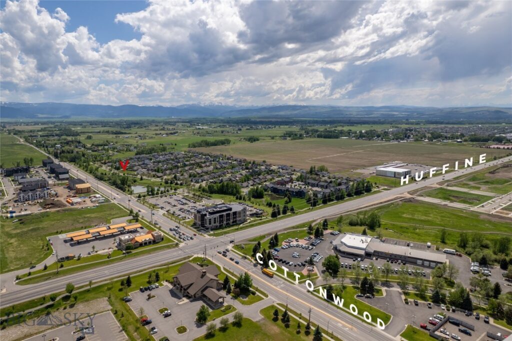 4754 Vine Street, Bozeman MT 59718
