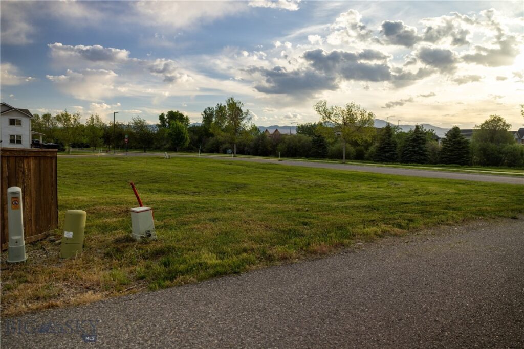 4754 Vine Street, Bozeman MT 59718