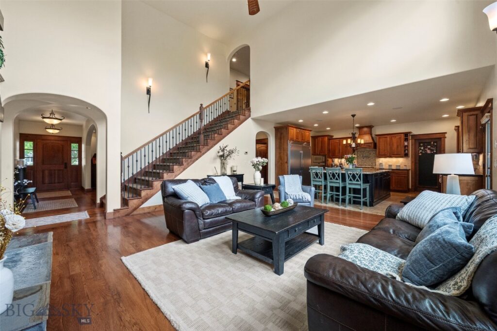 4194 Clydesdale Court, Bozeman MT 59718