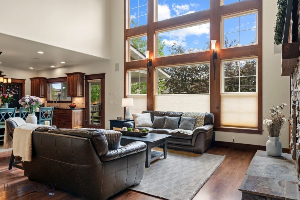 4194 Clydesdale Court, Bozeman MT 59718