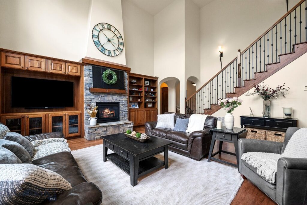 4194 Clydesdale Court, Bozeman MT 59718