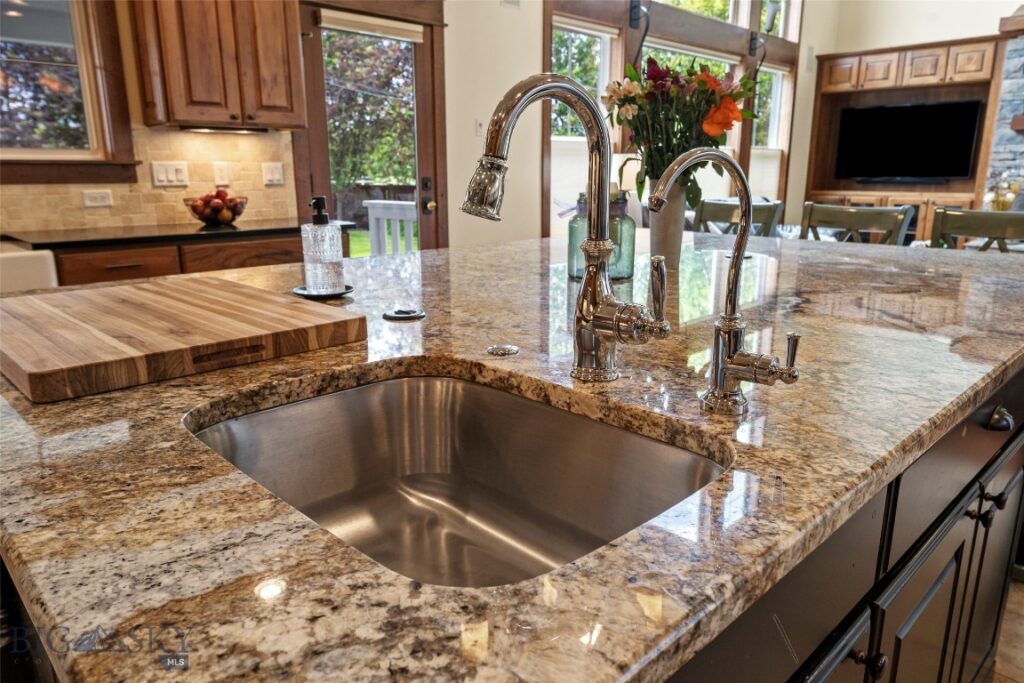 4194 Clydesdale Court, Bozeman MT 59718