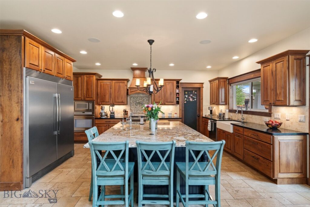 4194 Clydesdale Court, Bozeman MT 59718