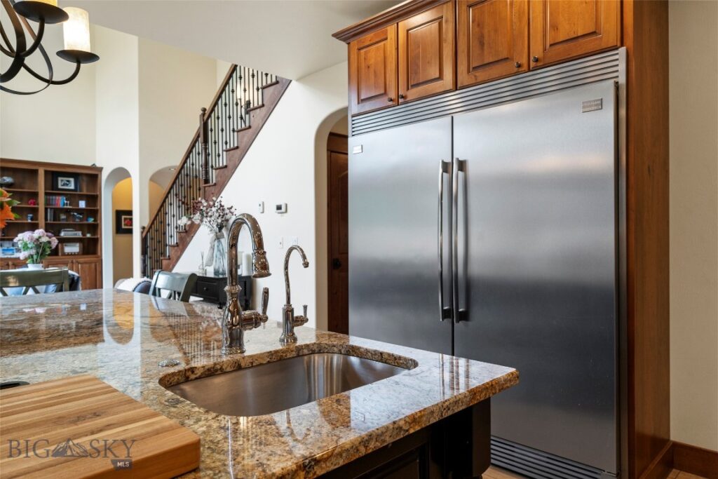 4194 Clydesdale Court, Bozeman MT 59718