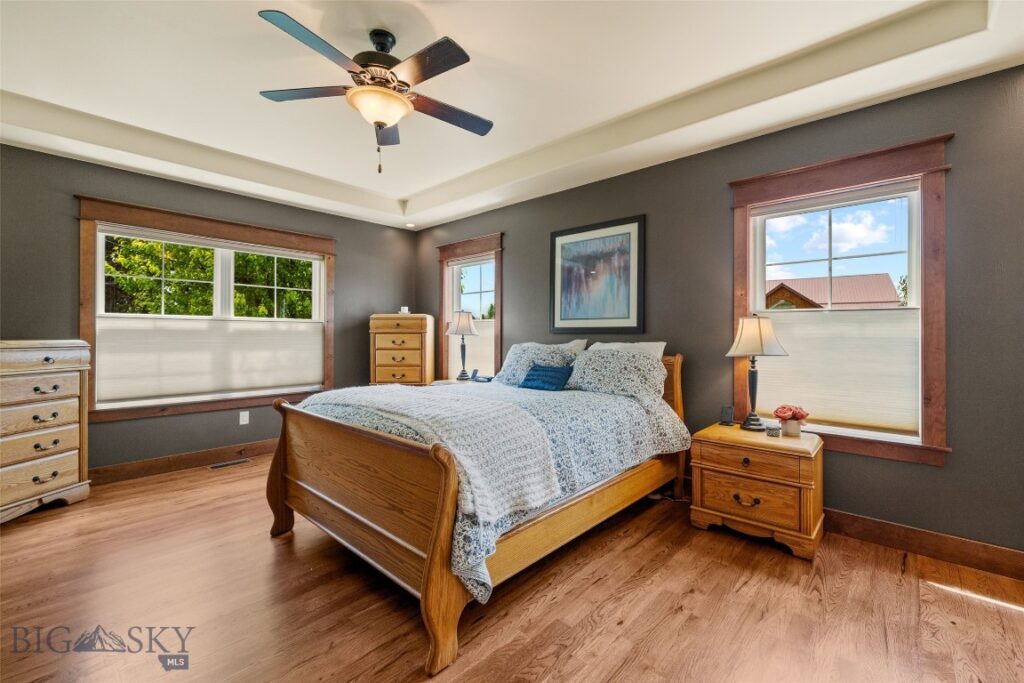 4194 Clydesdale Court, Bozeman MT 59718