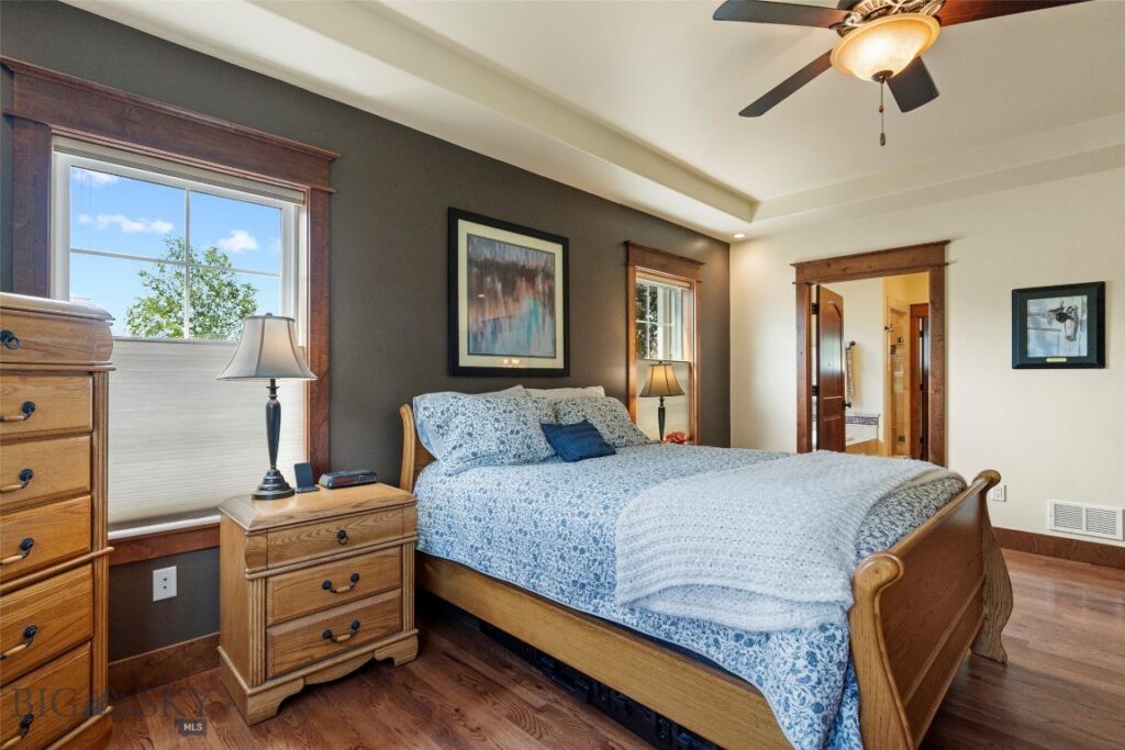 4194 Clydesdale Court, Bozeman MT 59718