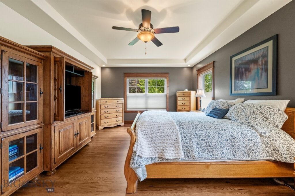 4194 Clydesdale Court, Bozeman MT 59718