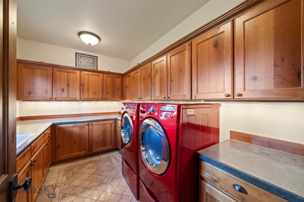 4194 Clydesdale Court, Bozeman MT 59718