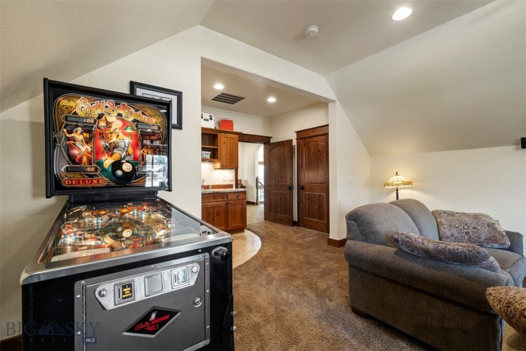 4194 Clydesdale Court, Bozeman MT 59718