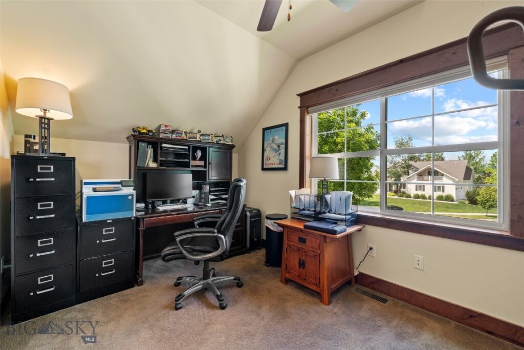 4194 Clydesdale Court, Bozeman MT 59718