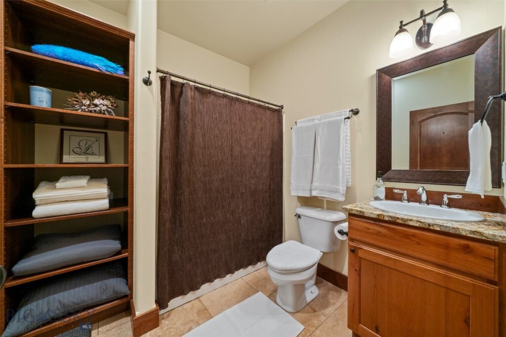 4194 Clydesdale Court, Bozeman MT 59718