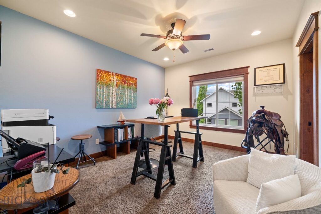 4194 Clydesdale Court, Bozeman MT 59718