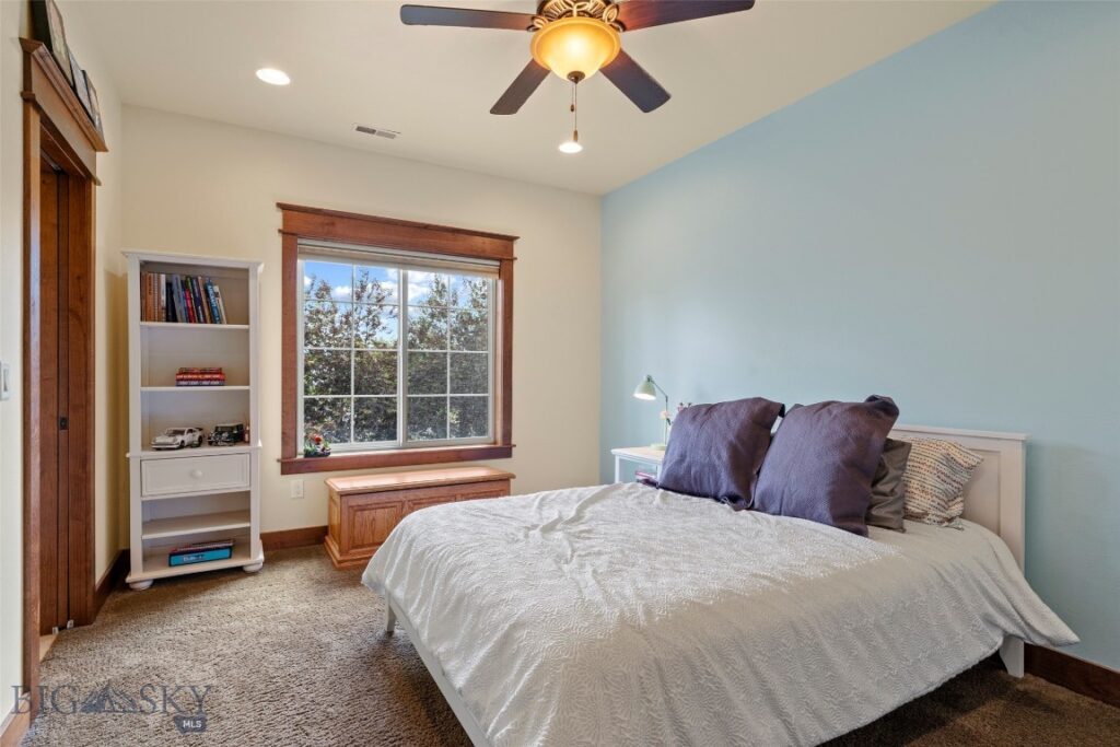 4194 Clydesdale Court, Bozeman MT 59718