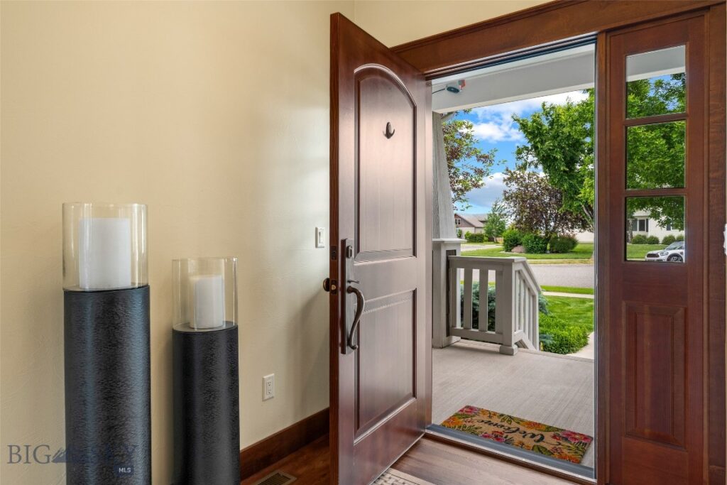 4194 Clydesdale Court, Bozeman MT 59718