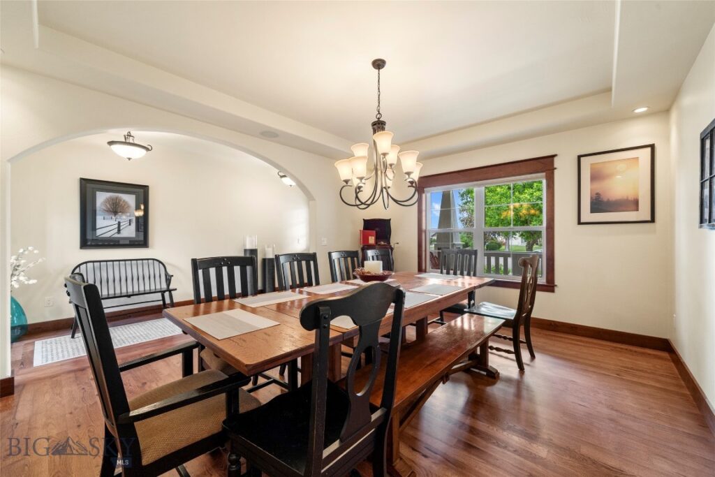 4194 Clydesdale Court, Bozeman MT 59718